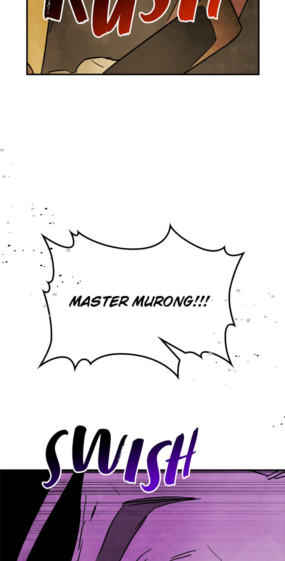 Yi Shen Dang Guan Chapter 83 3
